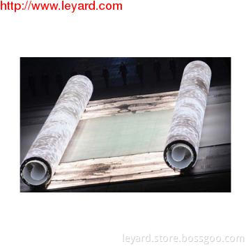 Olymbar 20 LED Display, creative LED Screen, 2008 Olympic Scroll